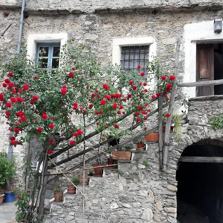 La Garbatella Erli Exterior foto